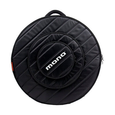 Mono M80 Cymbal Case 24″ Black