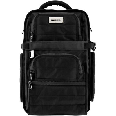 Mono M80-FLYULT-BLK FlyBy