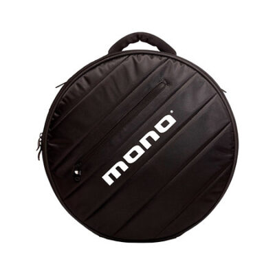 Mono M80 Snare Case 14″ x 7″ Black