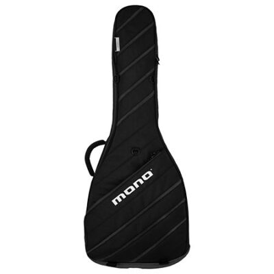 Mono M80 Vertigo Ultra Acoustic Dreadnought Black