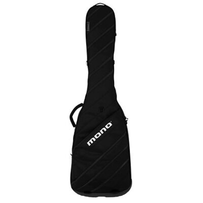 Mono M80 Vertigo Ultra Bass Black