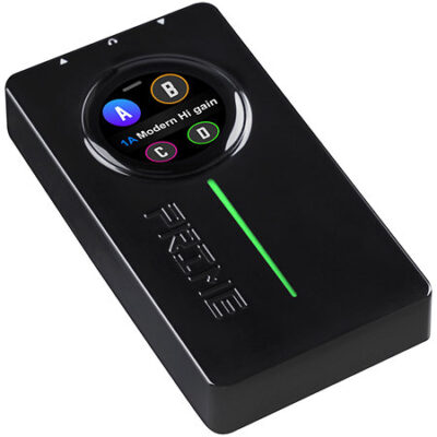 Mooer Prime P2 Black