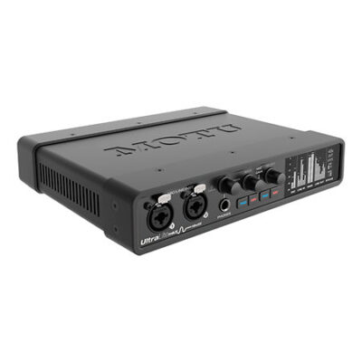 Motu UltraLite MK5