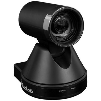 MuxLab 500791 – Caméra PTZ HDMI/IP
