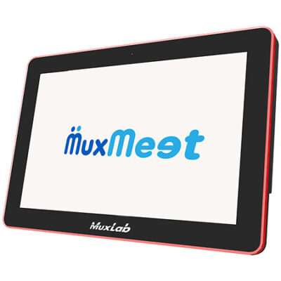 MuxLab 500821 – Tablette MuxMeet