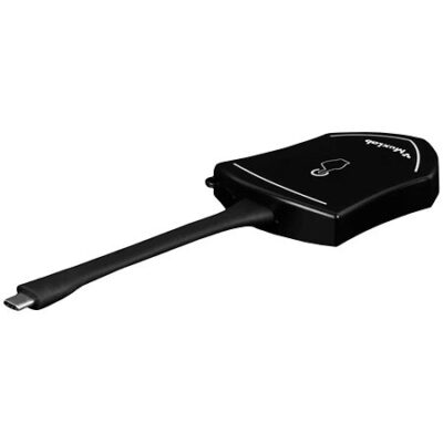 MuxLab 500828 – Émetteur MuxMeet USB-C