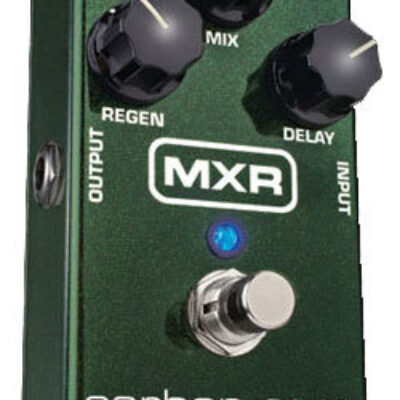 MXR Carbon Copy M169
