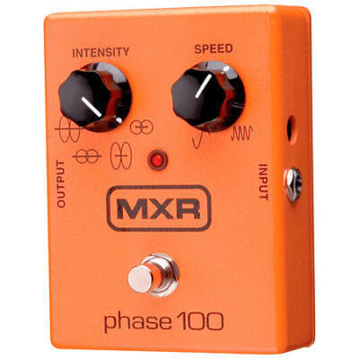 MXR Phase 100