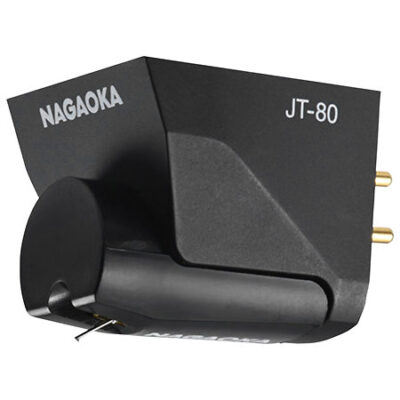 Nagaoka JT-80BK