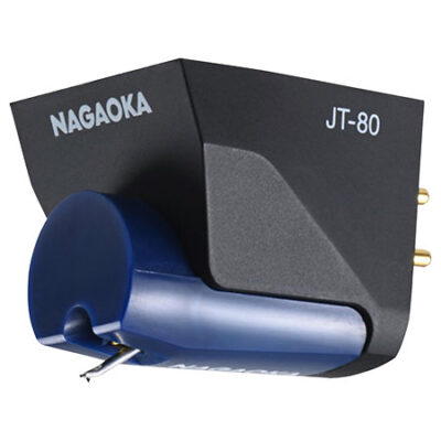 Nagaoka JT-80LB