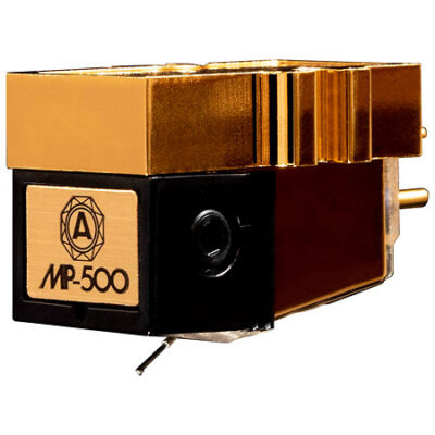 Nagaoka MP-500