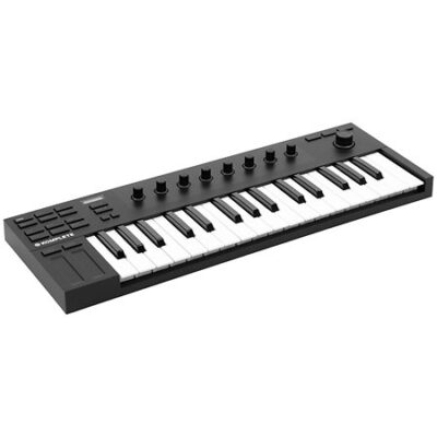 Native Instruments Komplete Kontrol M32