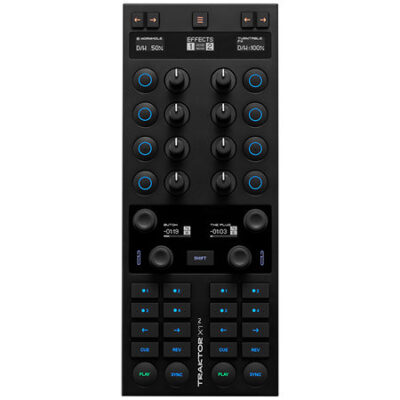 Native Instruments Kontrol X1 MK3