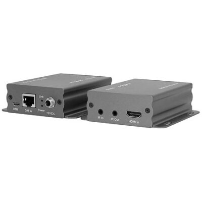 Nedis VREP3460AT – Extenseur HDMI