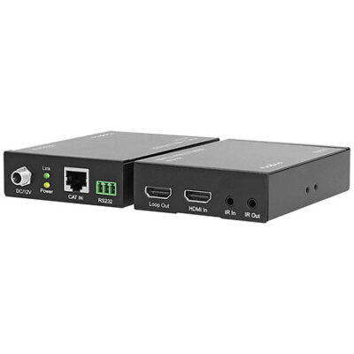Nedis VREP3480AT – Extenseur HDMI