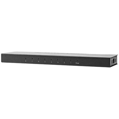 Nedis VSPL3478AT – Séparateur HDMI 1 vers 8
