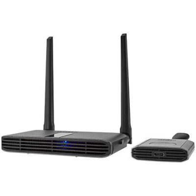Nedis VTRA3460GY – Transmetteur sans fil HDMI