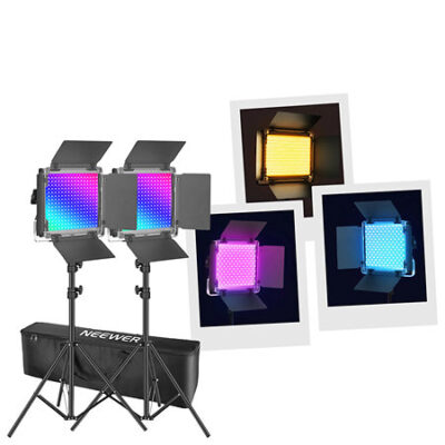 Neewer 660 Pro II