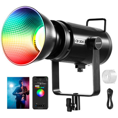 Neewer CB300C