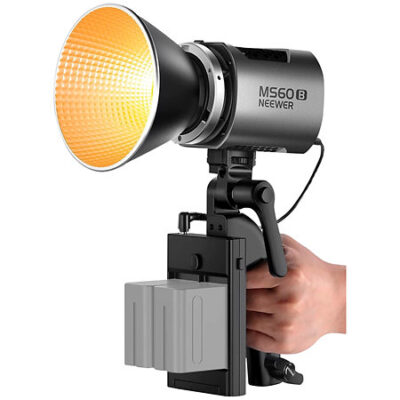 Neewer MS60B