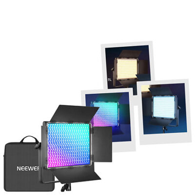 Neewer PL60C
