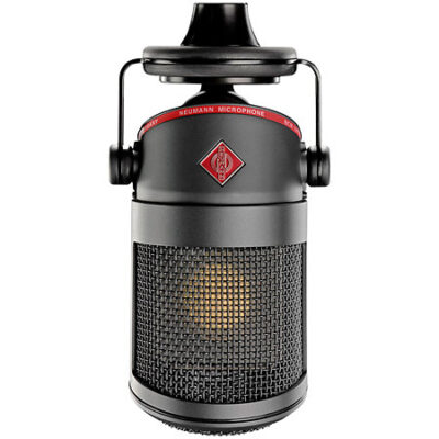 Neumann BCM 104 mt (Black Edition)
