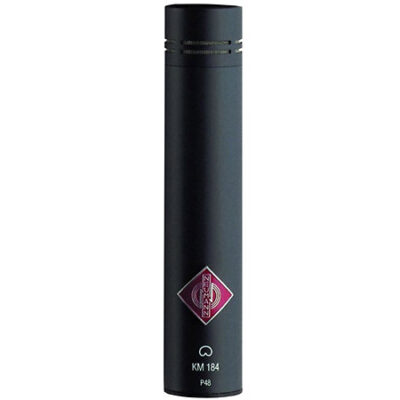 Neumann KM 184 MT
