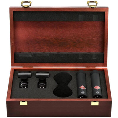Neumann KM 184 MT STEREO SET