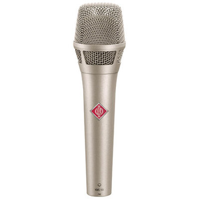 Neumann KMS 105