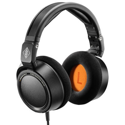 Neumann NDH 20 Black Edition
