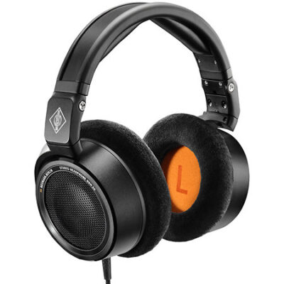 Neumann NDH 30 Black Edition
