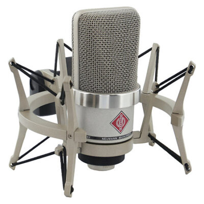 Neumann TLM 102 Studio Set
