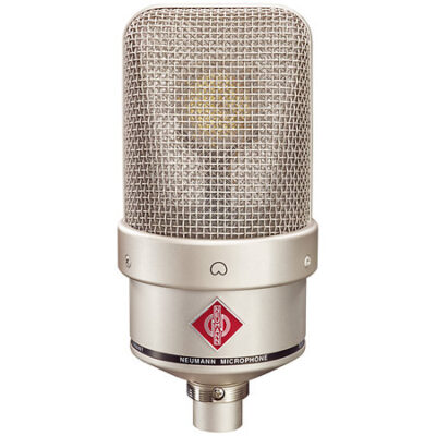 Neumann TLM 49 Set