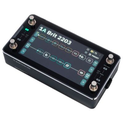 Neural DSP Quad Cortex Mini