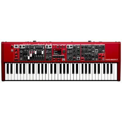 Nord Electro 7 61