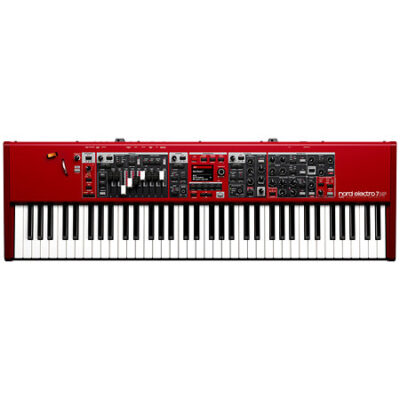 Nord Electro 7 HP