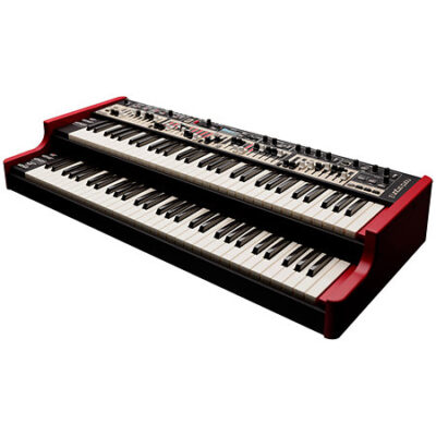 Nord Organ 3