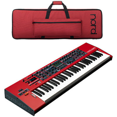 Nord Pack Wave 2 + Housse