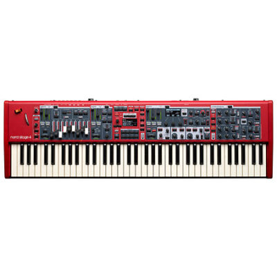 Nord Stage 4 Compact 73