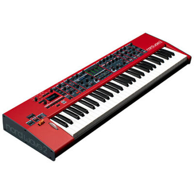 Nord Wave 2