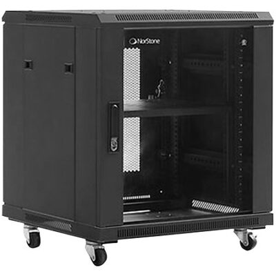 NorStone 19″ Rack 12U 600mm x 600mm