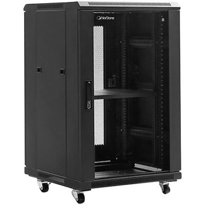 NorStone 19″ Rack 18U 600mm x 600mm