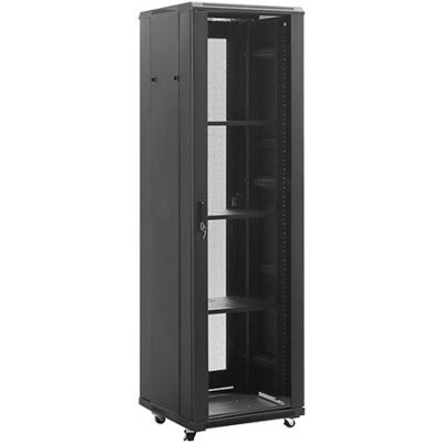 NorStone 19″ Rack 42U 600mm x 600mm