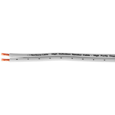 NorStone Câble Quad CL3 4 x 2.5 mm² 150 m