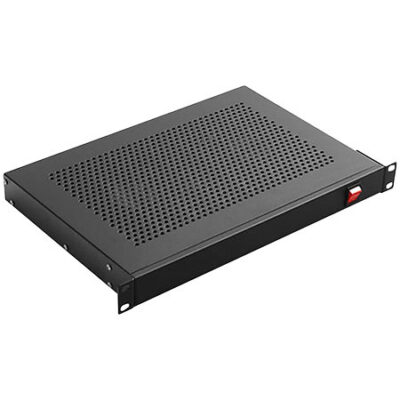 NorStone Plateau de ventilation avec 2 ventilateurs