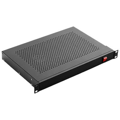 NorStone Plateau de ventilation avec thermostats