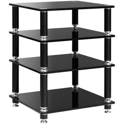 NorStone Stabbl HiFi Noir