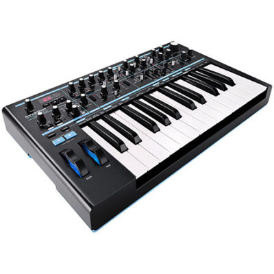 Novation Bass Station II