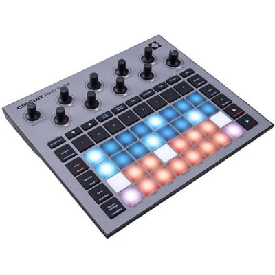 Novation Circuit Rhythm