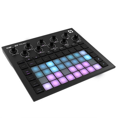 Novation Circuit Tracks